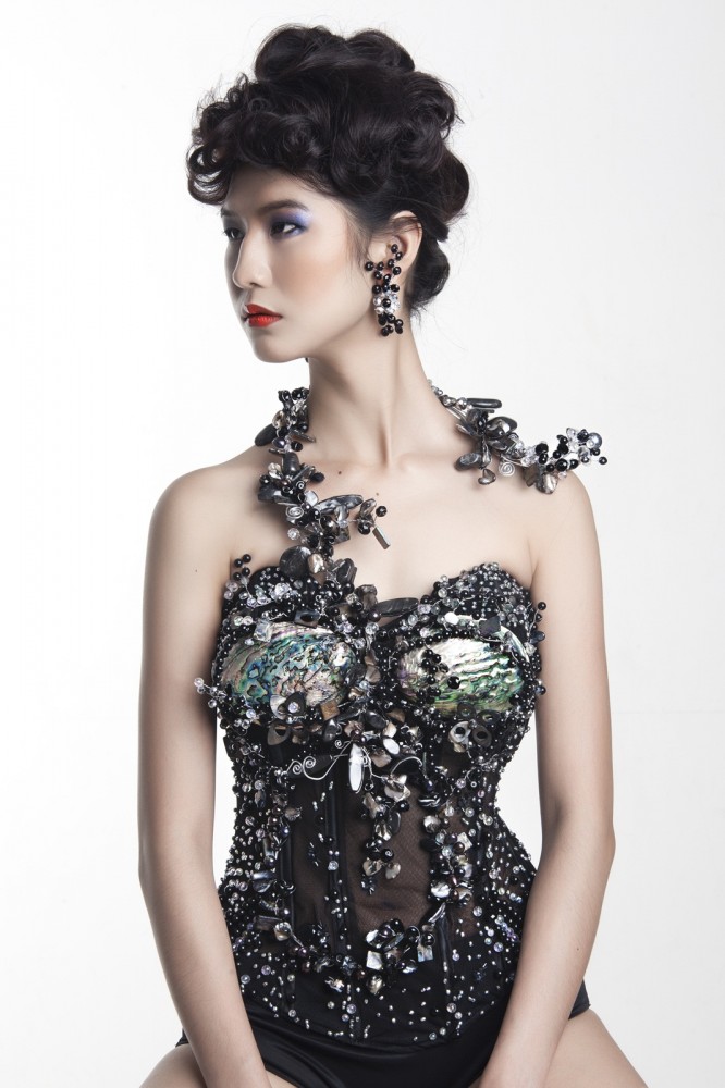 Joyce Penas Pilarsky Fashion Jewelry,  | International Design Awards Winners