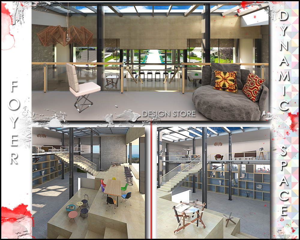 Design House,  | International Design Awards Winners