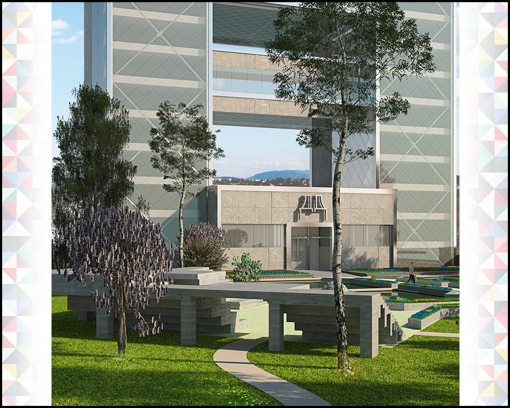 Design House,  | International Design Awards Winners