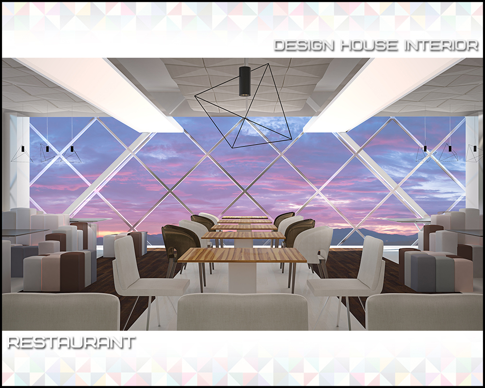 Design House,  | International Design Awards Winners