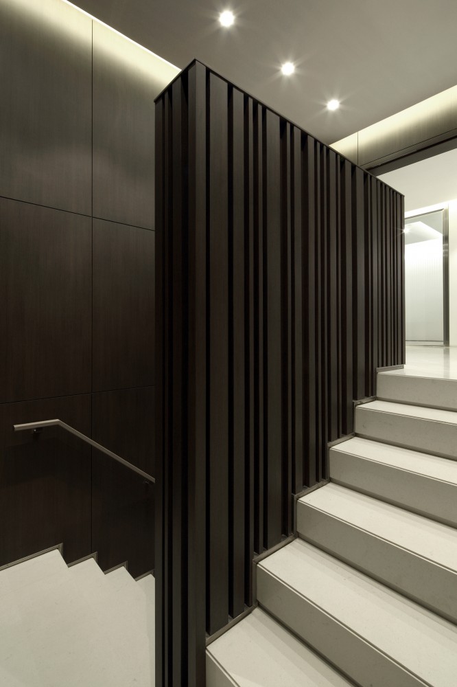 The Rays ,  | International Design Awards Winners