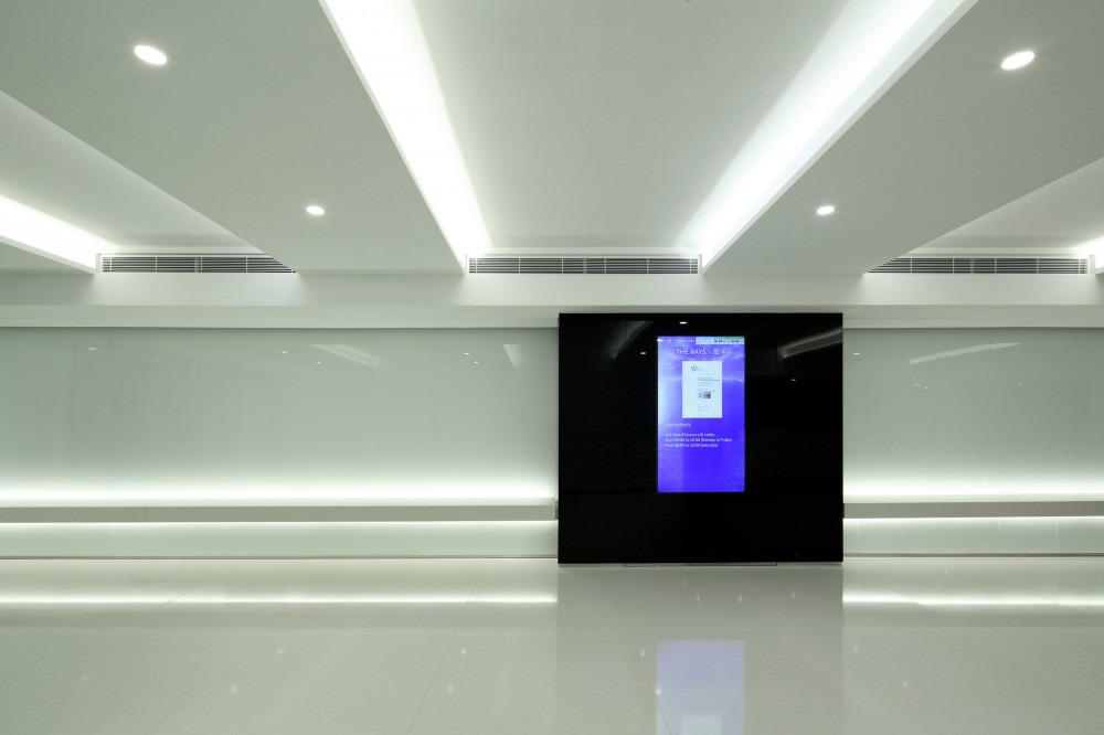 The Rays ,  | International Design Awards Winners