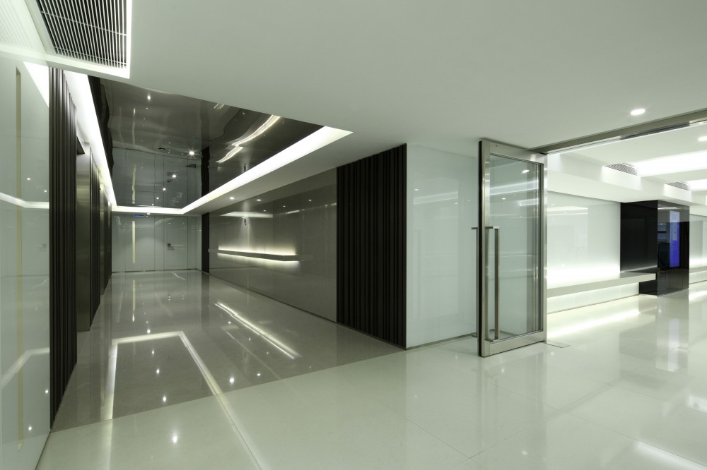 The Rays ,  | International Design Awards Winners