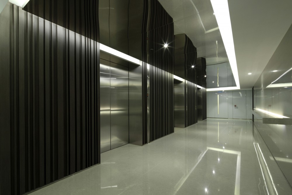 The Rays ,  | International Design Awards Winners