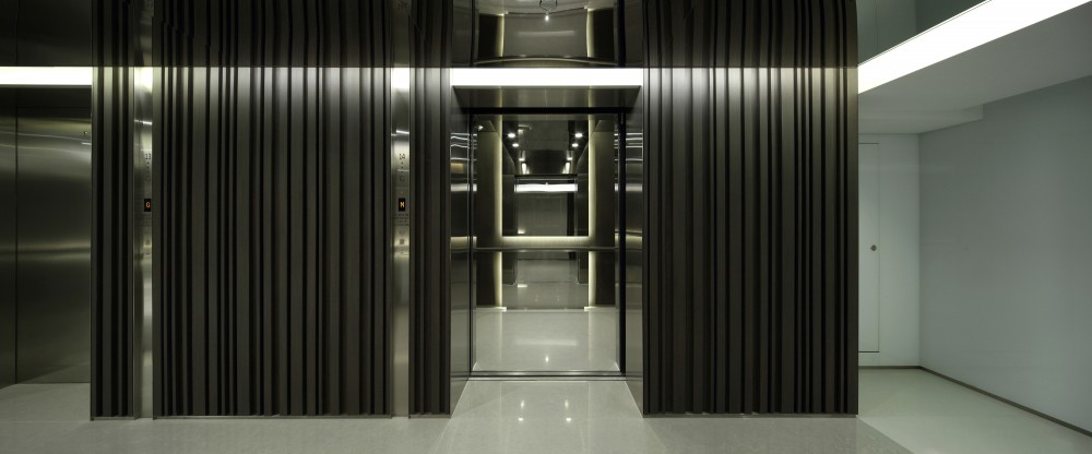 The Rays ,  | International Design Awards Winners