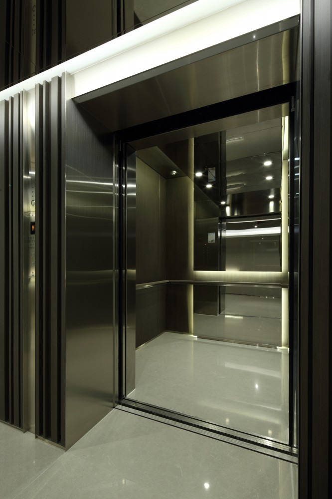 The Rays ,  | International Design Awards Winners