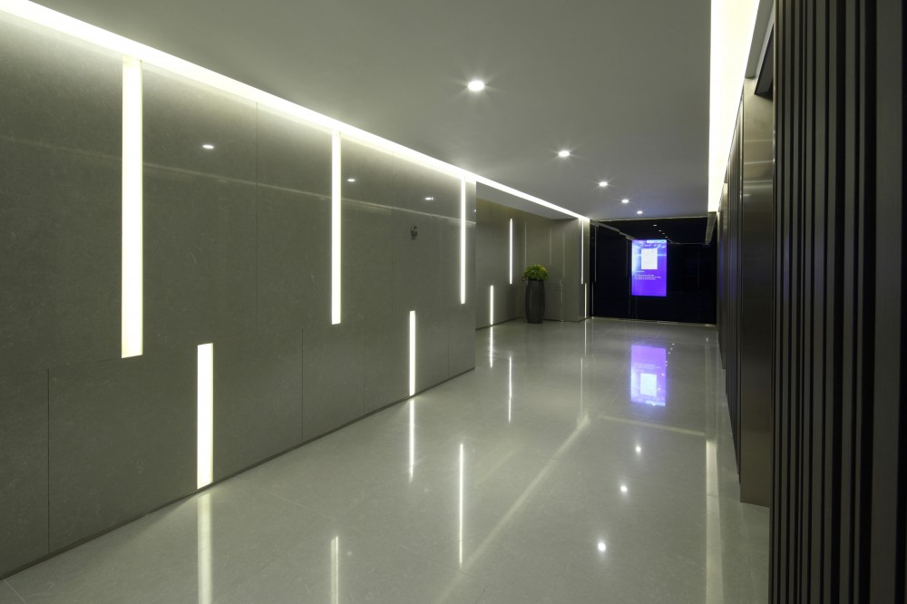 The Rays ,  | International Design Awards Winners