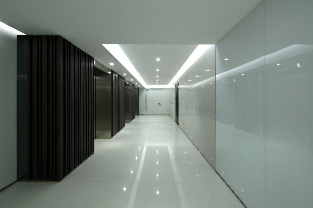 The Rays ,  | International Design Awards Winners