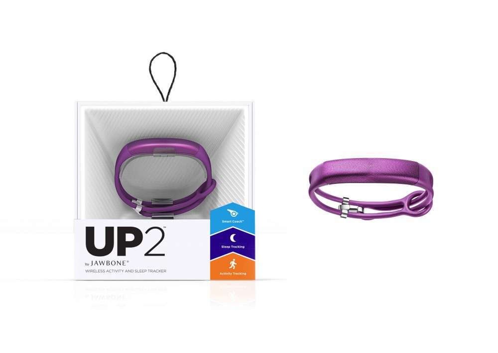 UP2 Rope, fuseproject | International Design Awards Winners