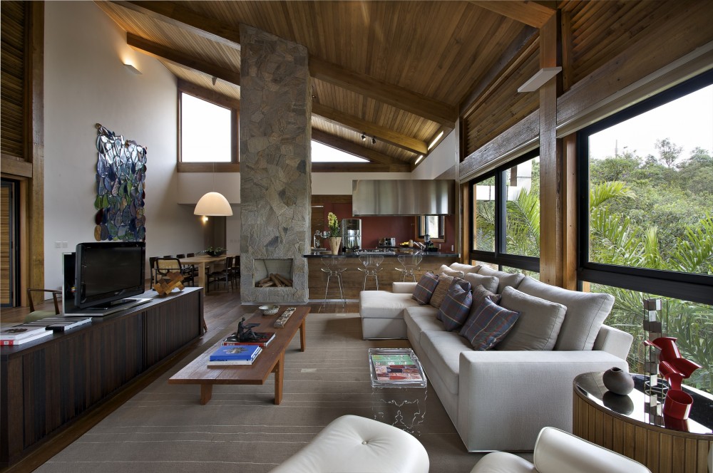 Mountain House,  | International Design Awards Winners