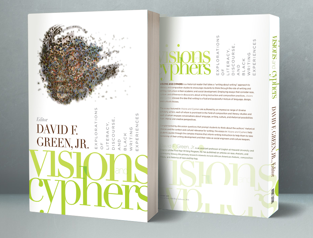 Visions and Cyphers (English textbook),  | International Design Awards Winners