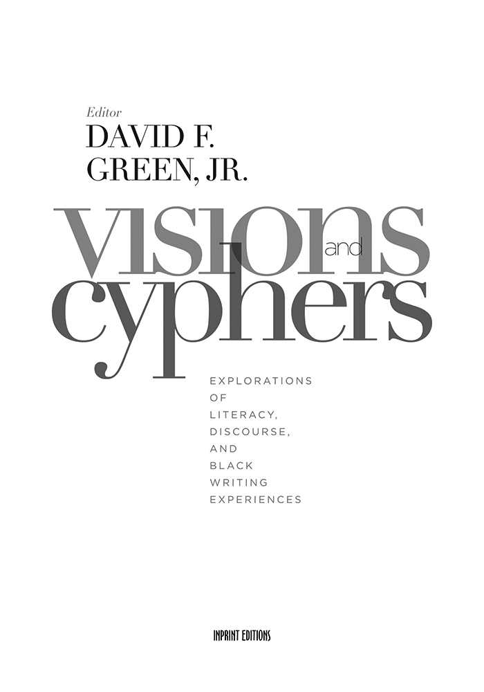 Visions and Cyphers (English textbook),  | International Design Awards Winners