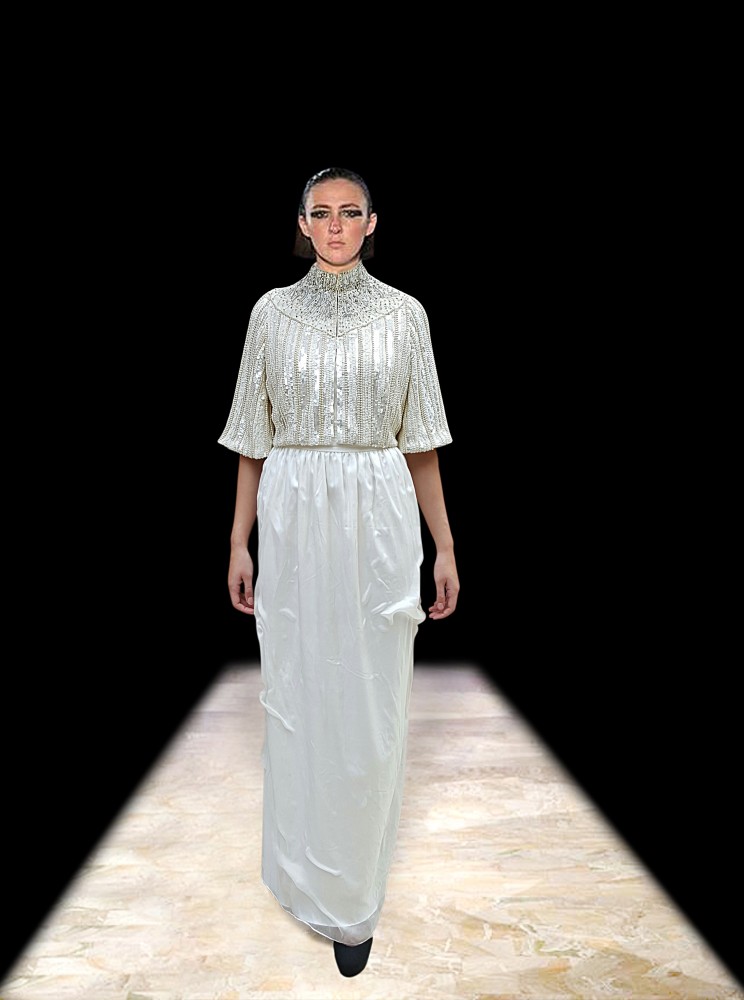 Couture & Avant Garde Wedding Apparel,  | International Design Awards Winners