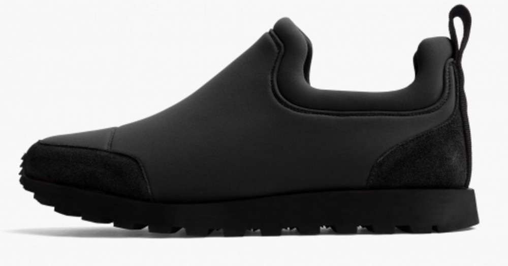 ZUMA RUN SCUBA SNEAKER - MENS,  | International Design Awards Winners