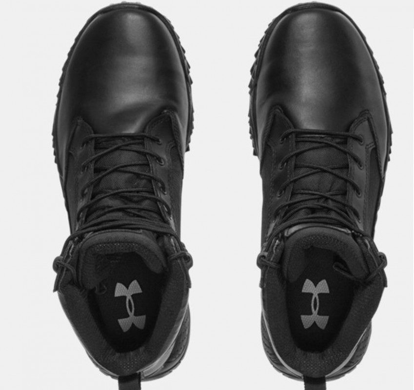 Men's UA Stellar Tactical Boots,  | International Design Awards Winners