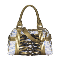 Katherine Kwei Handbags,  | International Design Awards Winners