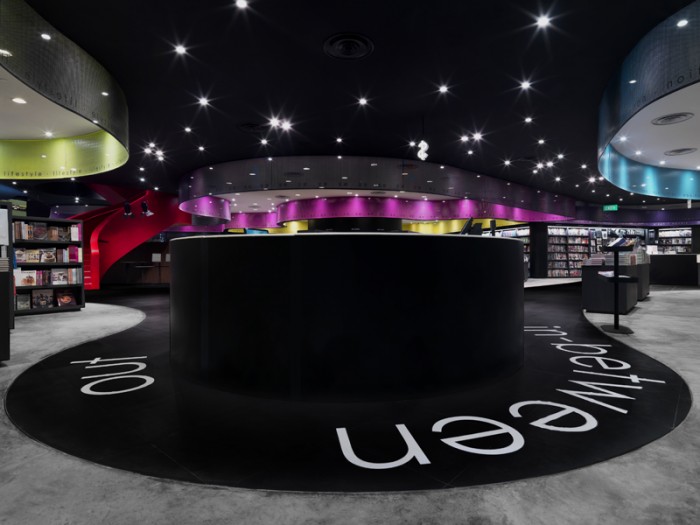 PROLOGUE,  | International Design Awards Winners