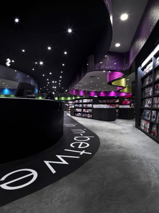 PROLOGUE,  | International Design Awards Winners