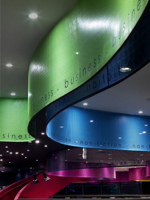 PROLOGUE,  | International Design Awards Winners