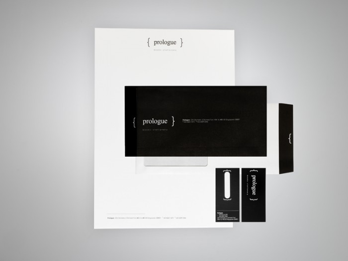 PROLOGUE,  | International Design Awards Winners