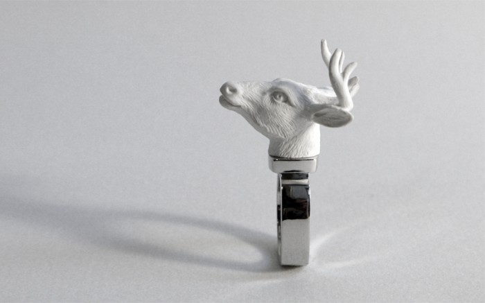 animal ring,  | International Design Awards Winners