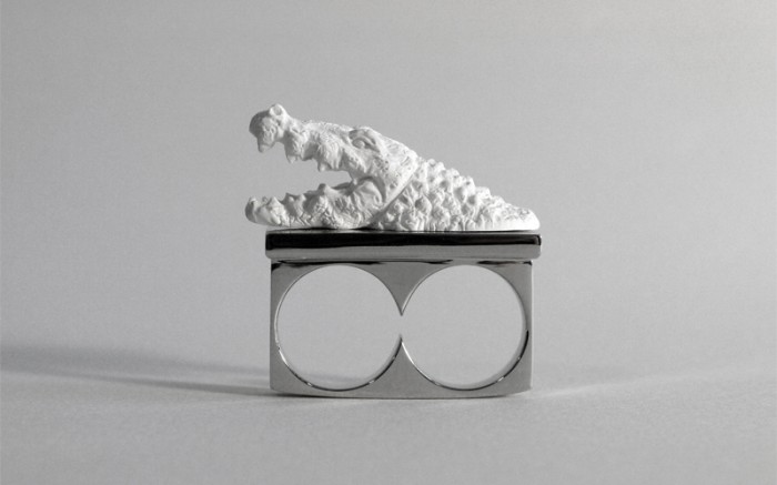 animal ring,  | International Design Awards Winners
