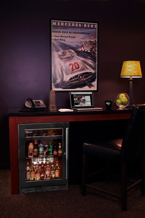 Shallow Depth Beverage Center,  | International Design Awards Winners