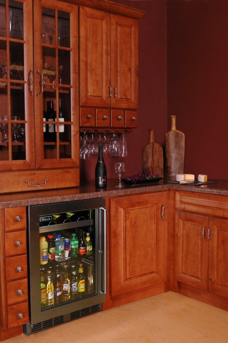 Shallow Depth Beverage Center,  | International Design Awards Winners