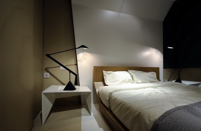 THE RIBBON, KLID(Kris Lin Interior Design) | International Design Awards Winners