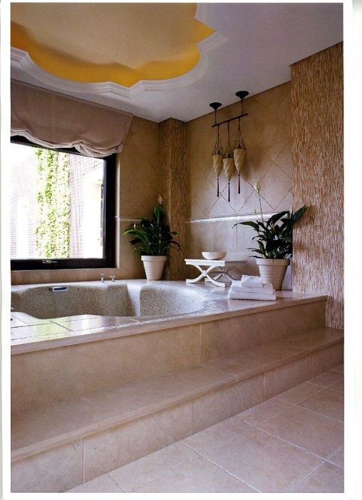 Desert Dream,  | International Design Awards Winners