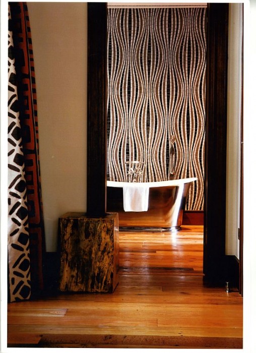 Desert Dream,  | International Design Awards Winners