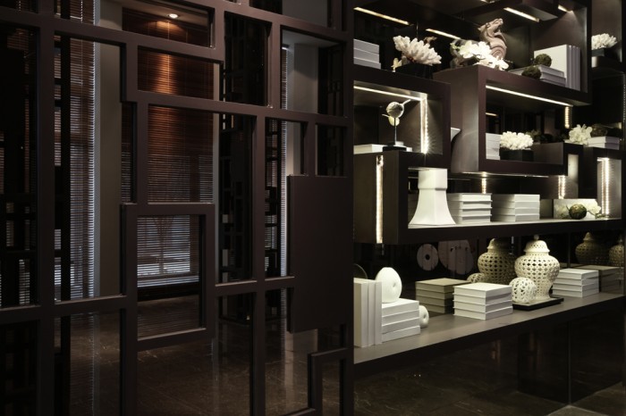 Dialogue Montage in space and urban context,  | International Design Awards Winners