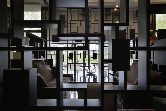 Dialogue Montage in space and urban context,  | International Design Awards Winners