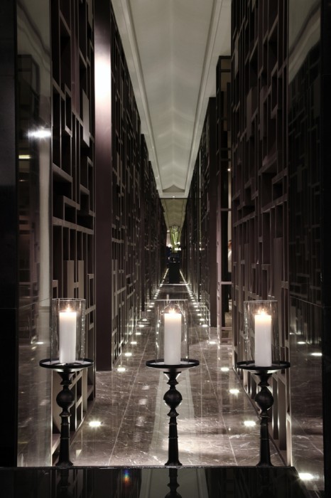 Dialogue Montage in space and urban context,  | International Design Awards Winners