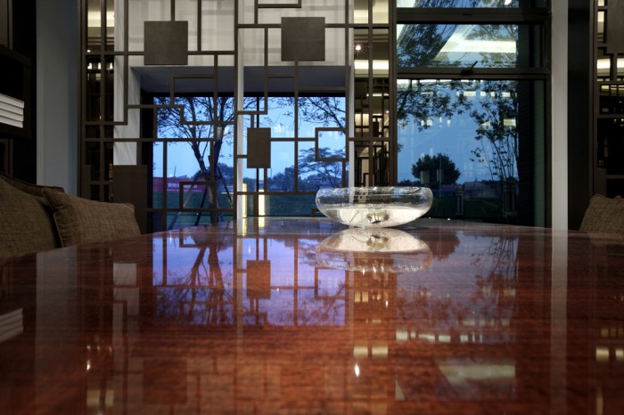Dialogue Montage in space and urban context,  | International Design Awards Winners