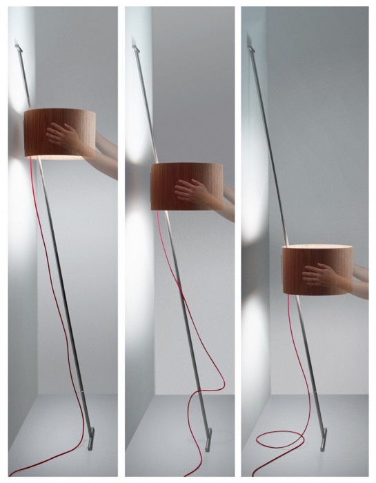 Lift,  | International Design Awards Winners
