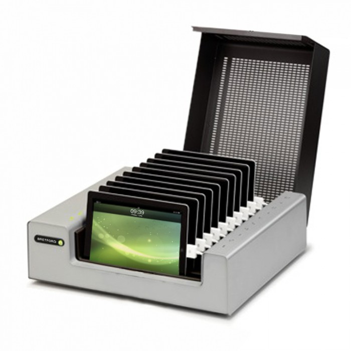 PowerSync Tray for iPad,  | International Design Awards Winners