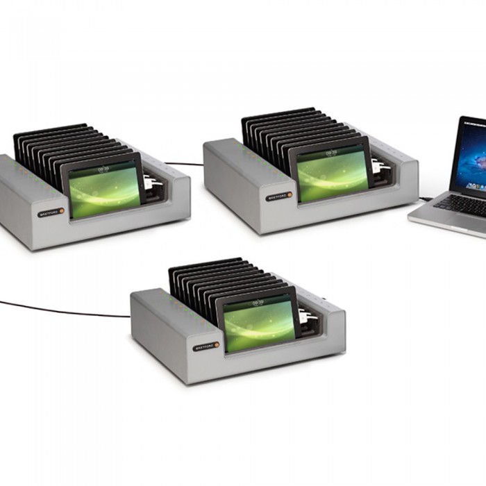 PowerSync Tray for iPad,  | International Design Awards Winners