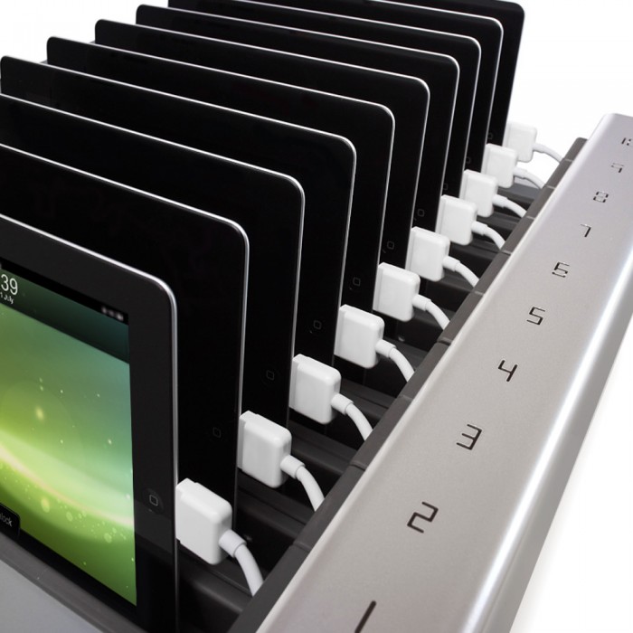 PowerSync Tray for iPad,  | International Design Awards Winners