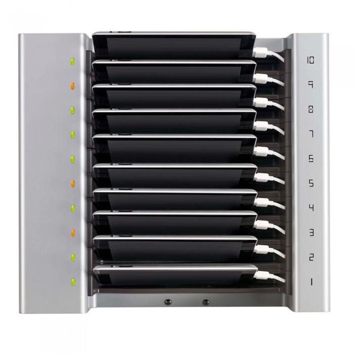 PowerSync Tray for iPad,  | International Design Awards Winners