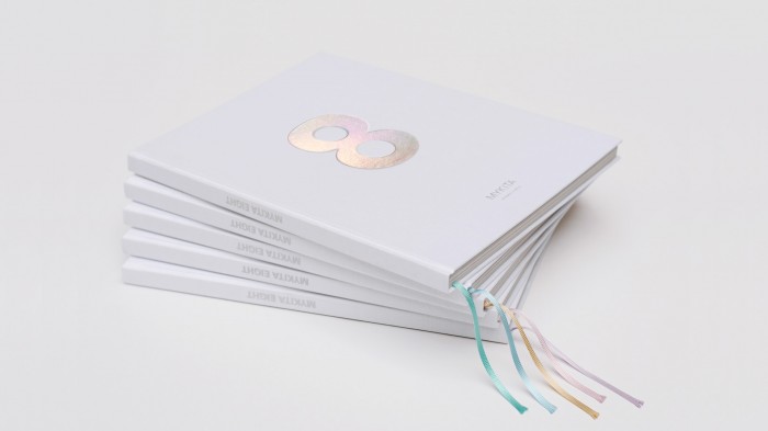 MYKITA EIGHT,  | International Design Awards Winners