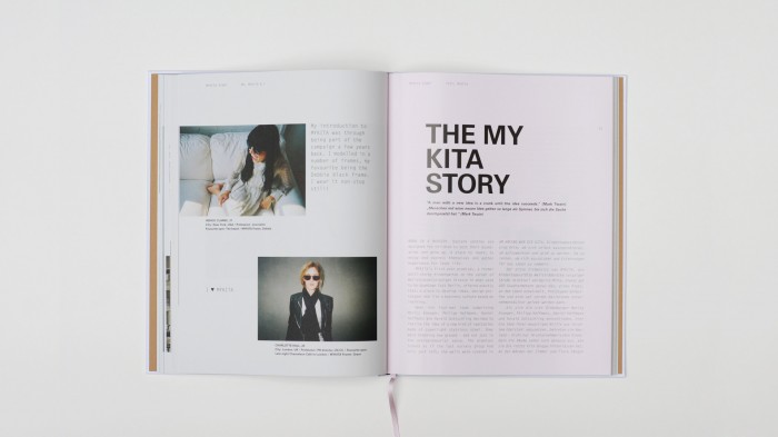 MYKITA EIGHT,  | International Design Awards Winners