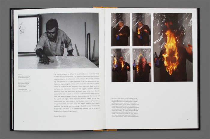 Luxembourg & Dayan- Corporate Identity,  | International Design Awards Winners