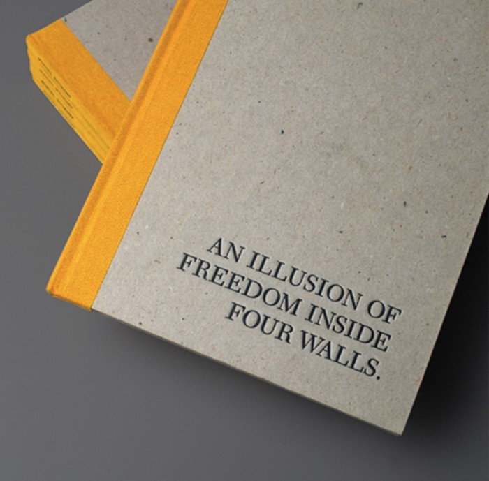 Luxembourg & Dayan- Corporate Identity,  | International Design Awards Winners