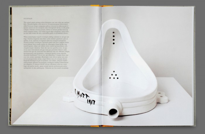 Luxembourg & Dayan- Corporate Identity,  | International Design Awards Winners