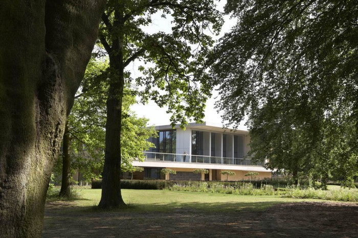 Sainsbury Laboratory, University of Cambridge,  | International Design Awards Winners