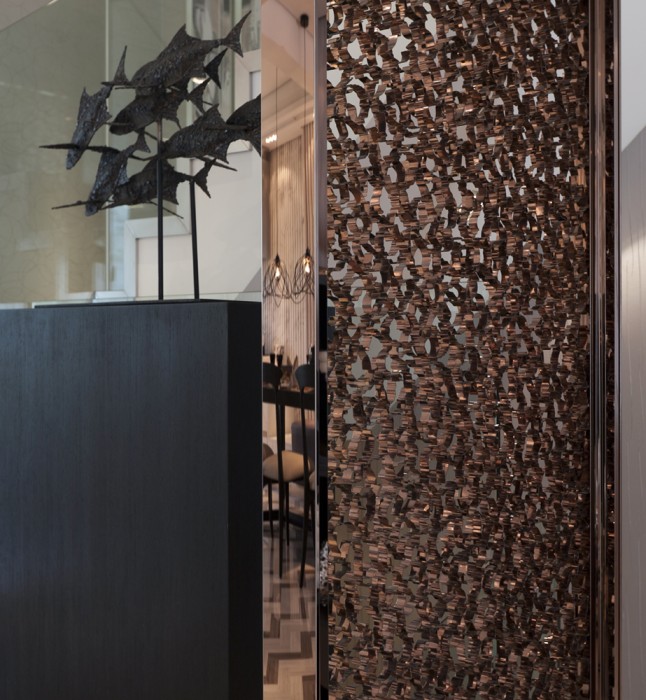The Parc Four Seasons Showhouse,  | International Design Awards Winners