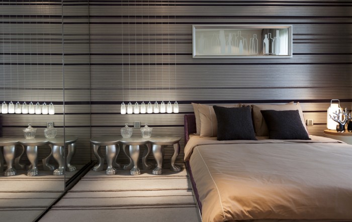 The Parc Four Seasons Showhouse,  | International Design Awards Winners