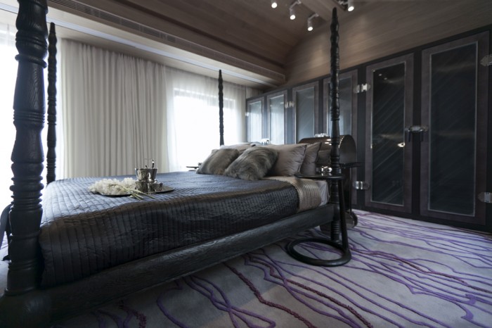 The Parc Four Seasons Showhouse,  | International Design Awards Winners