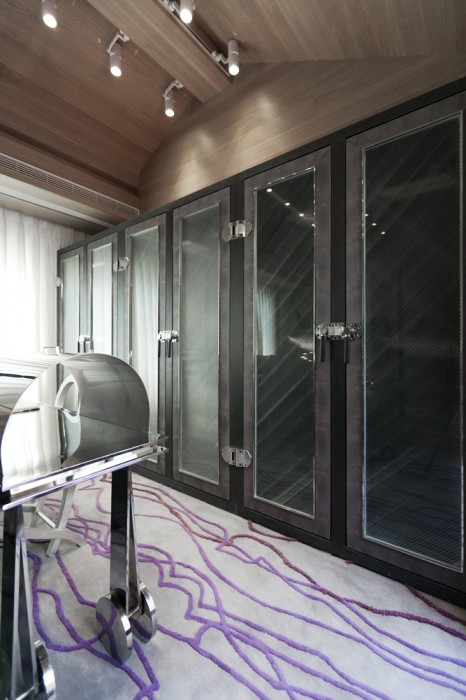 The Parc Four Seasons Showhouse,  | International Design Awards Winners